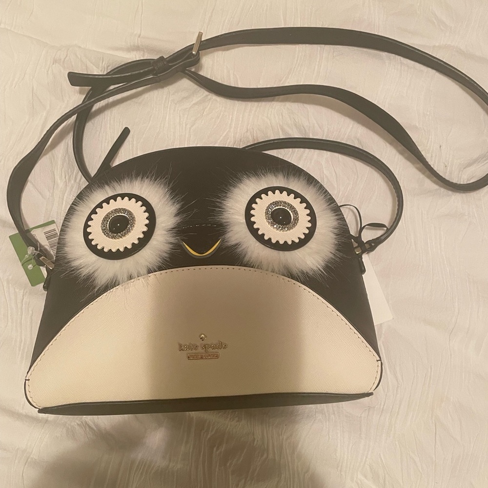 Kate Spade collectors item purse